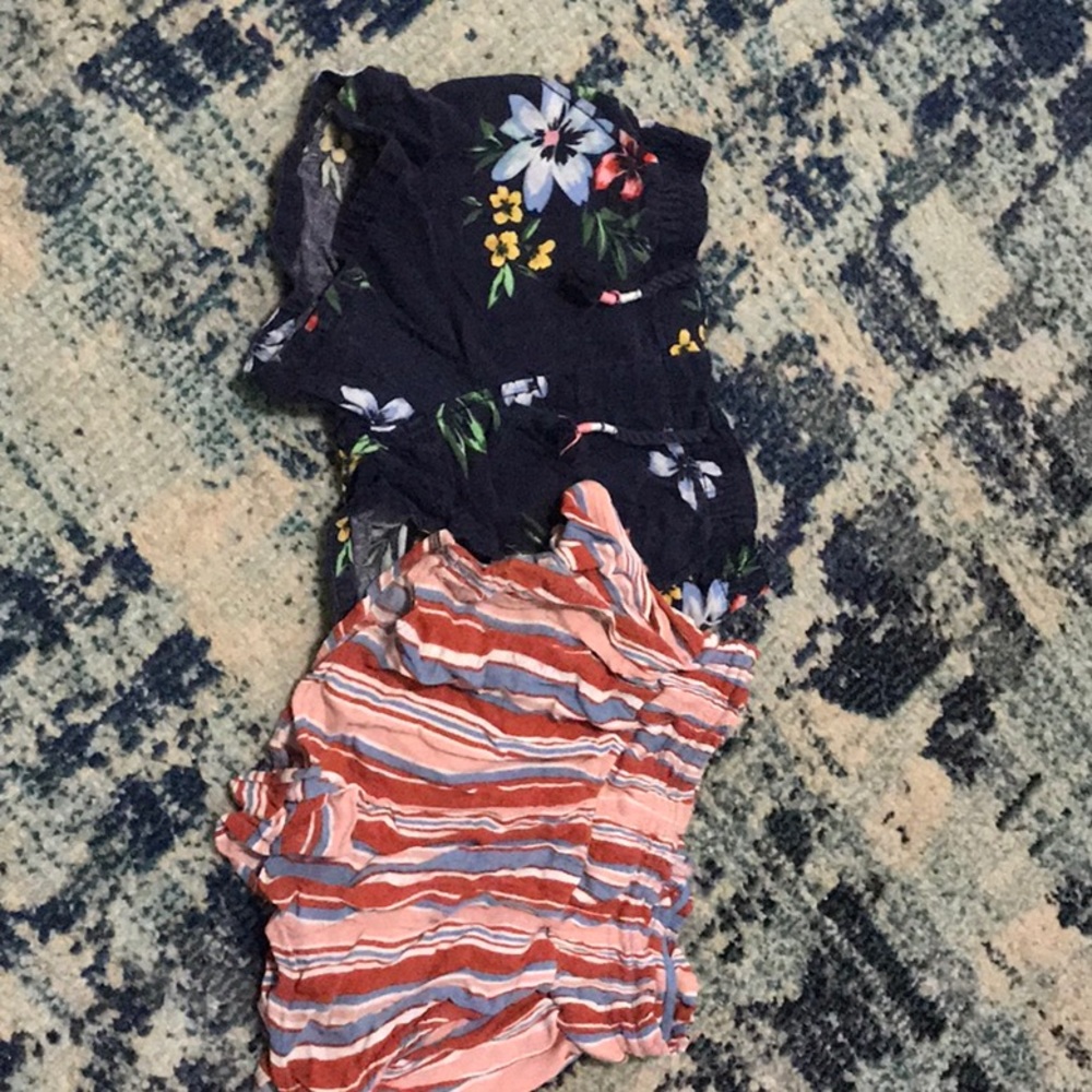 Summer shorts bundle